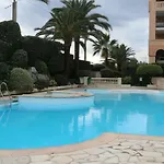 Apartmán Palm D'azur *