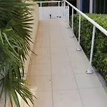 Apartmán Palm D'azur *