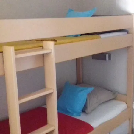 Palm D'azur Apartment *