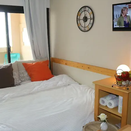 Palm D'azur Apartment