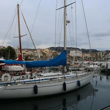 Palm D'azur Апартаменты