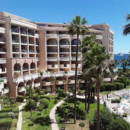 Palm D'azur