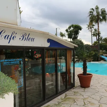 Palm D'azur * Κάννες