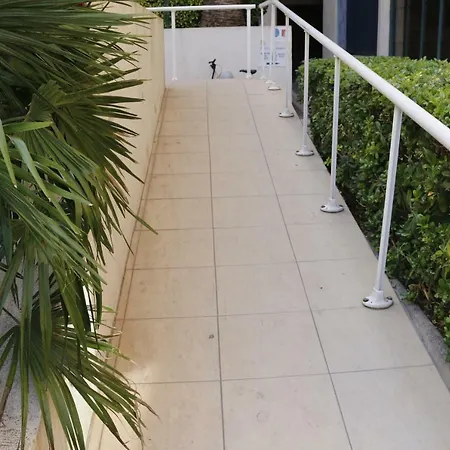 Apartament Palm D'azur *