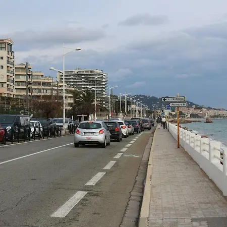 Apartament Palm D'azur *